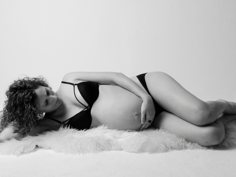 Sognare di essere incinta: cosa significa?