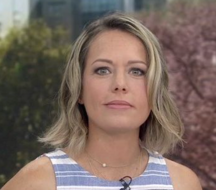 Chi è Dylan Dreyer? Instagram, incontri, biografia