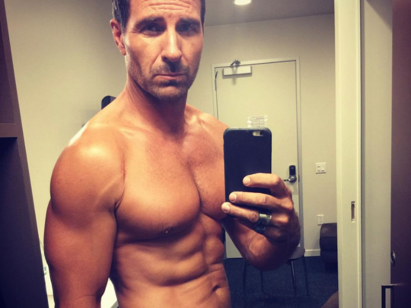 Chi è la moglie di Ed Quinn? Incontra Heather Courtney-Quinn