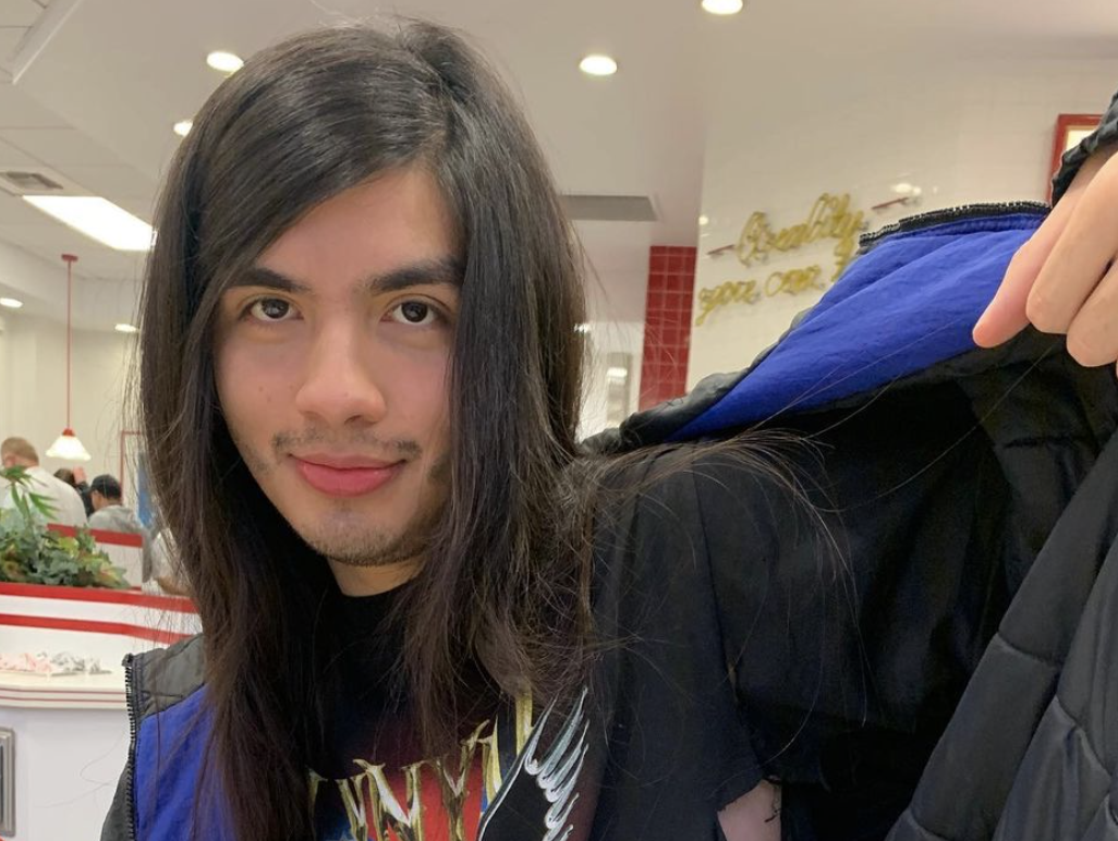 Chi è Eduardo Franco alias Argyle di Stranger Things 4? Instagram, biografia, incontri