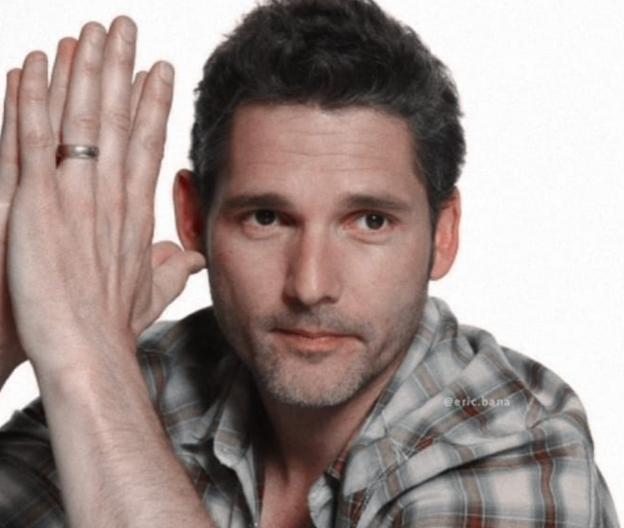 Chi è Eric Bana? Incontra Hector of Troy