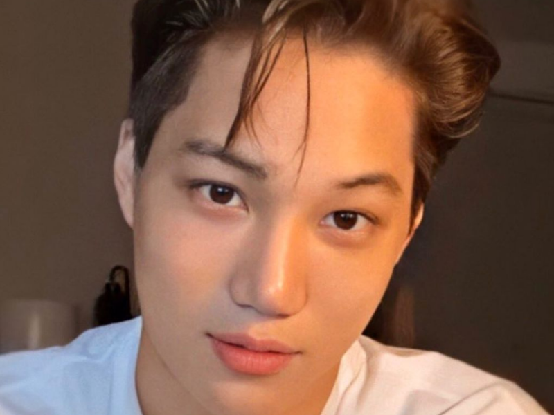 La fidanzata di Exo Kai 2021: chi è?
