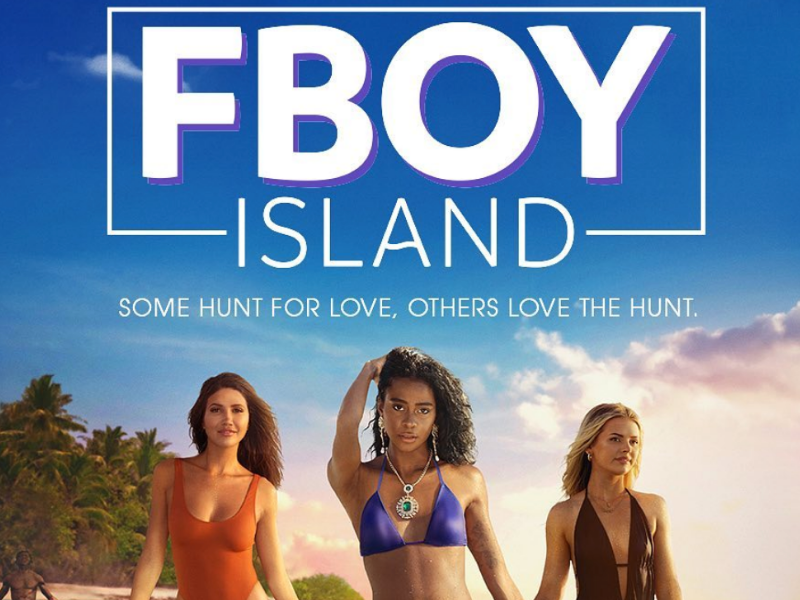 Chi è Ryan Garland di FBOY Island: tutto ciò che sappiamo
