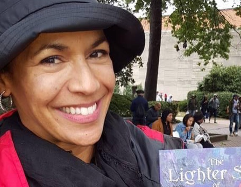 Chi è Fredricka Whitfield? Instagram, incontri, biografia