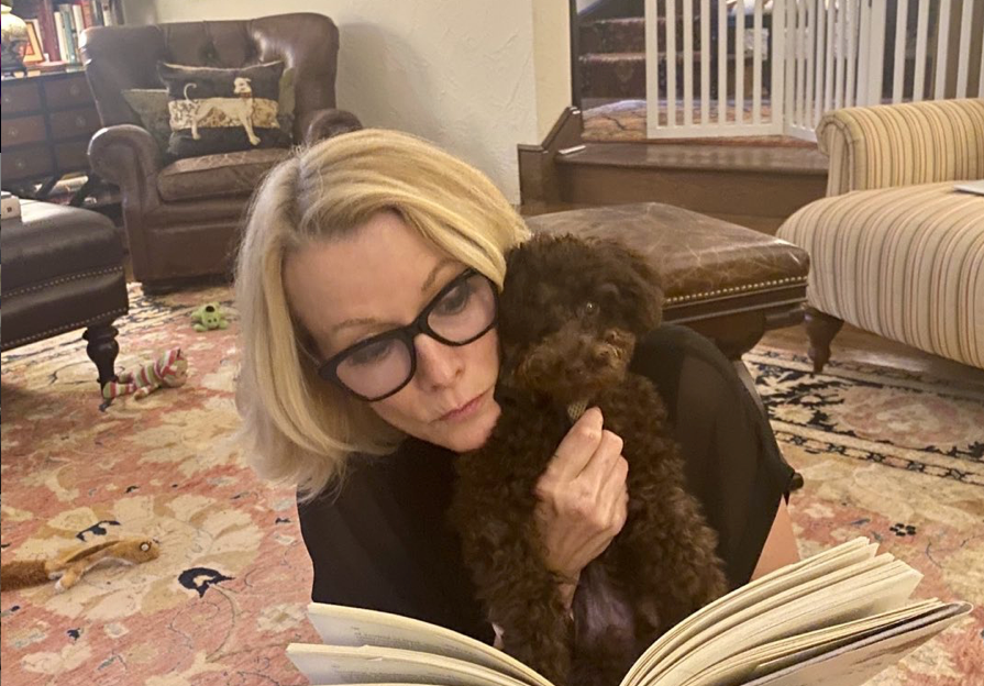 Chi è Gerri Willis? Instagram, incontri, biografia