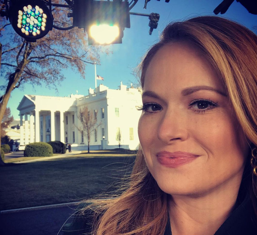 Chi è Gillian Turner? Instagram, incontri, biografia