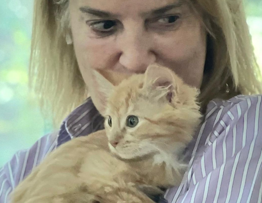 Chi è Greta Van Susteren? Instagram, incontri, biografia