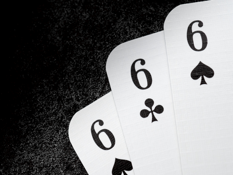 Hexakosioihexekontahexaphobia: hai paura dell’angelo numero 666?
