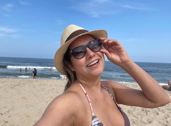 Chi è Ines Rosales? Instagram, incontri, biografia
