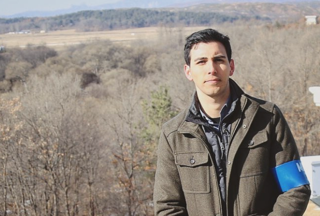 Chi è Jacob Rascon? Instagram, incontri, biografia