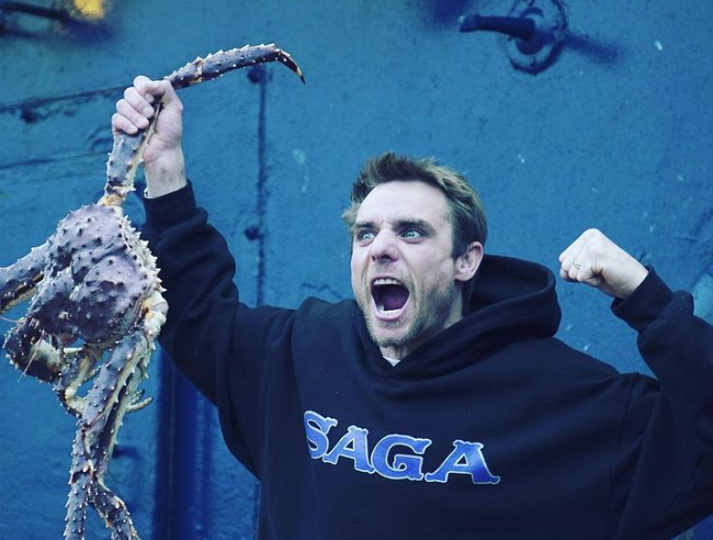 Chi è Jake Anderson? Instagram, incontri, biografia