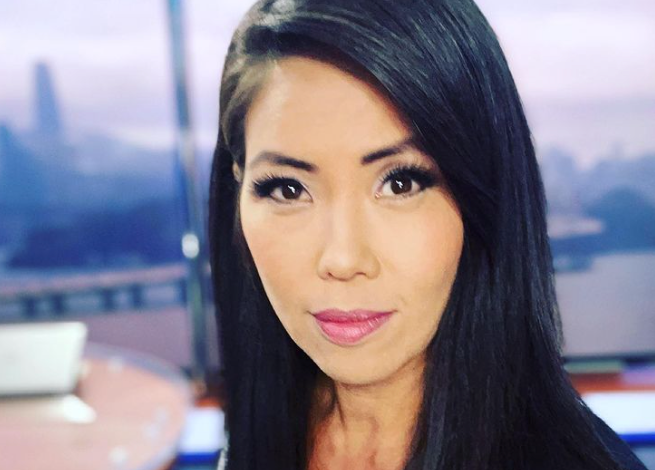 Chi è Janelle Wang? Instagram, incontri, biografia