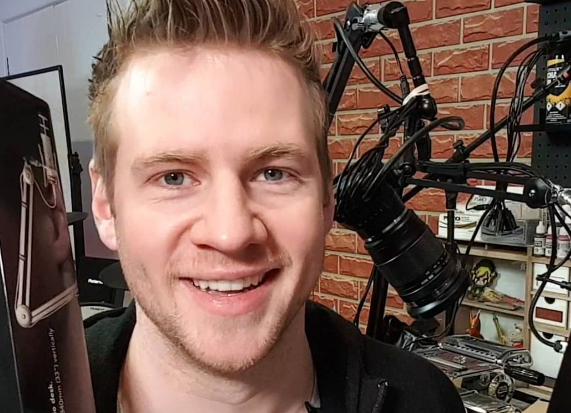 Chi è Jazza? Incontra lo YouTuber