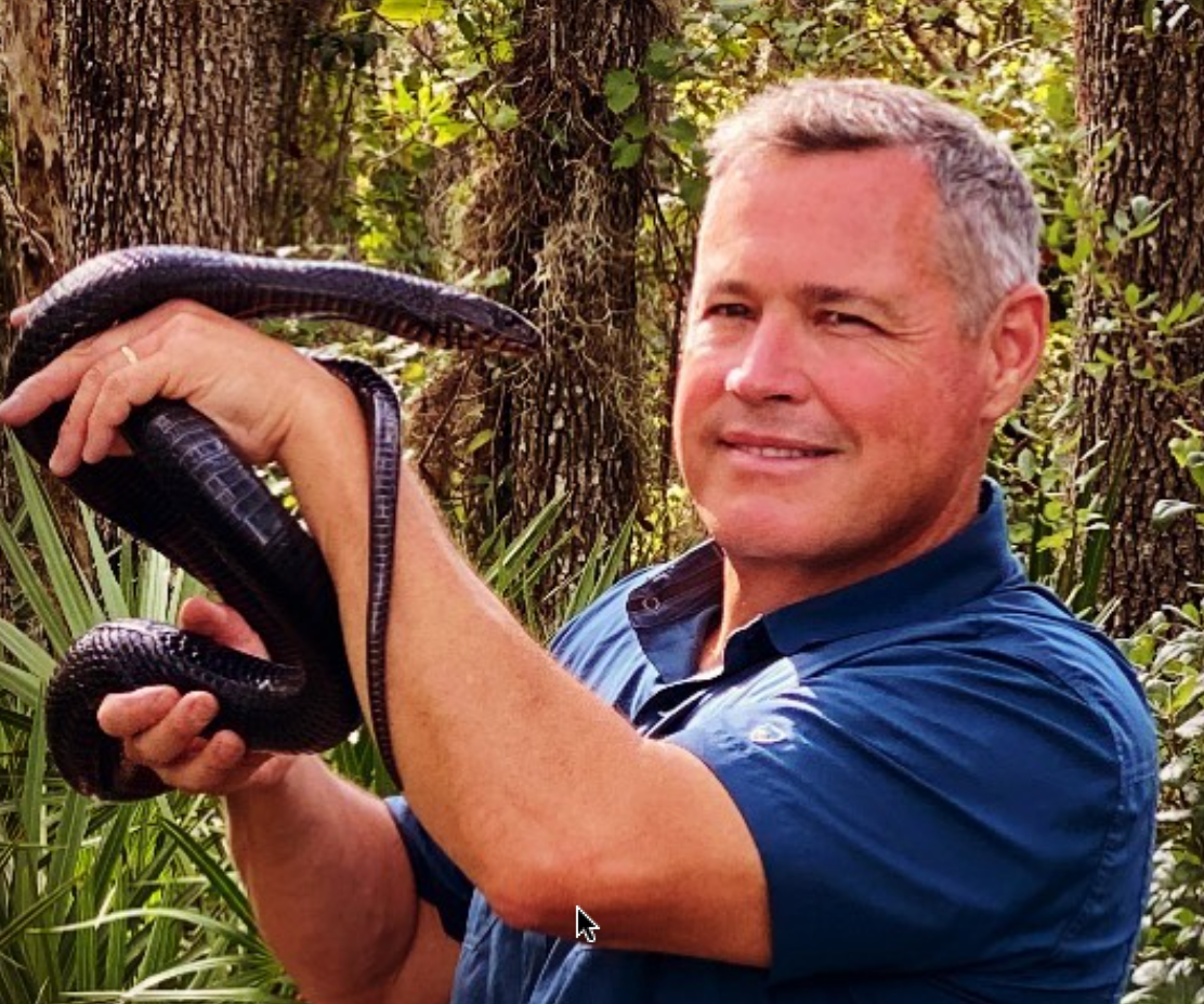 Chi è Jeff Corwin? Instagram, incontri, biografia