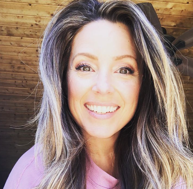 Chi è Jennifer Waddell? Instagram, incontri, biografia