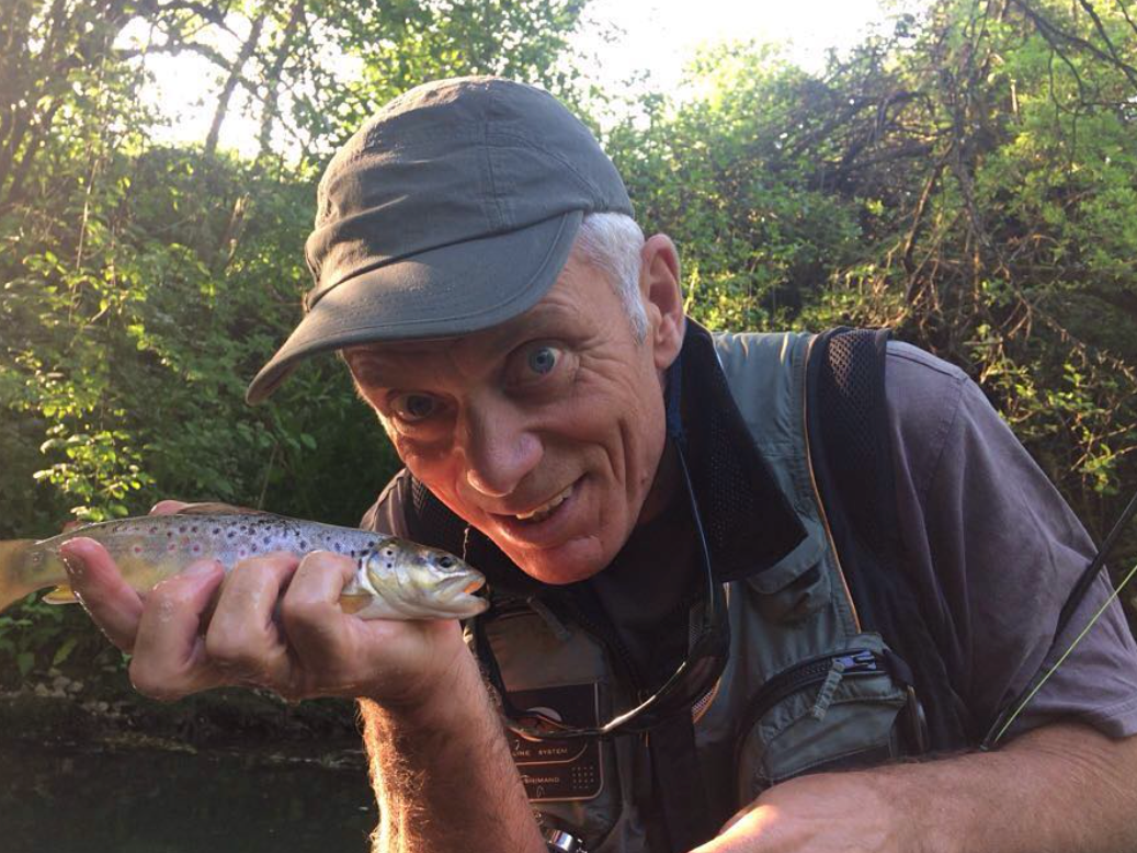 Chi è Jeremy Wade? Instagram, incontri, biografia