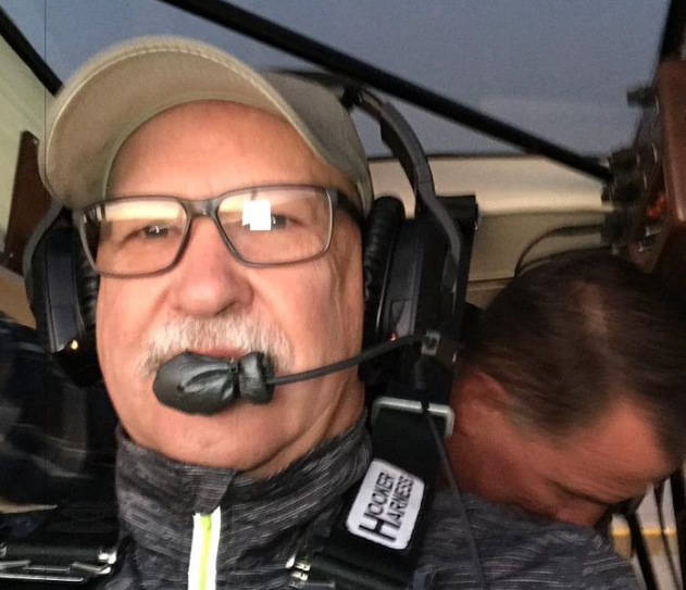 Chi è Jim Gardner? Instagram, incontri, biografia