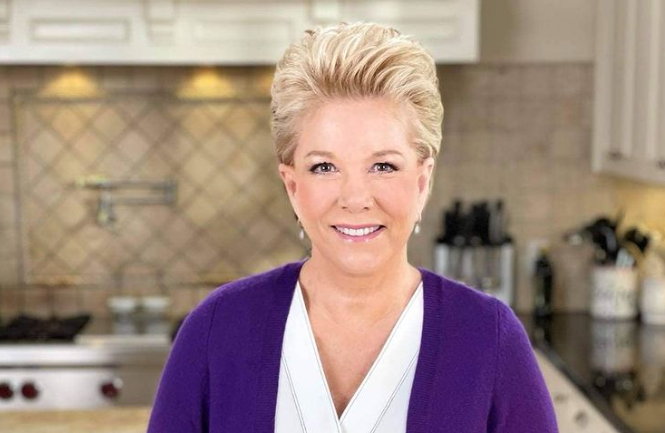 Chi è Joan Lunden? Instagram, incontri, biografia