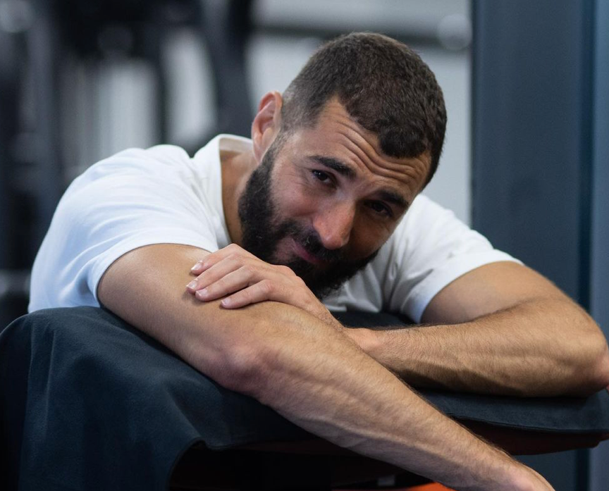 Chi è Karim Benzema? Instagram, incontri, biografia