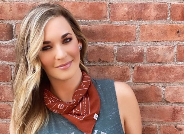 Chi è Katie Pavlich? Instagram, incontri, biografia