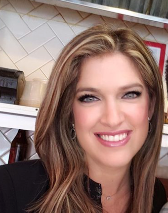 Chi è Kerry Drew? Instagram, incontri, biografia
