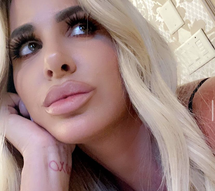Chi è Kim Zolciak? Incontra una delle «Real Housewives of Atlanta»