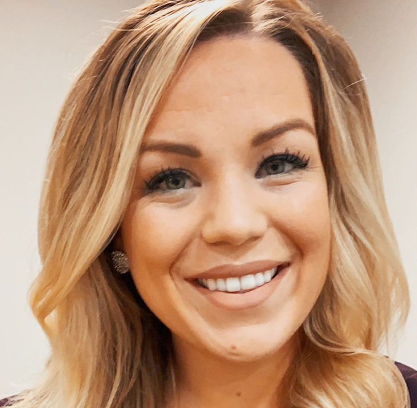 Chi è Kristen Currie? Instagram, incontri, biografia
