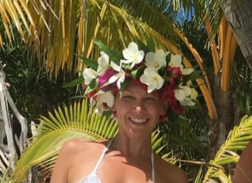 Chi è Kym Johnson? Instagram, incontri, biografia
