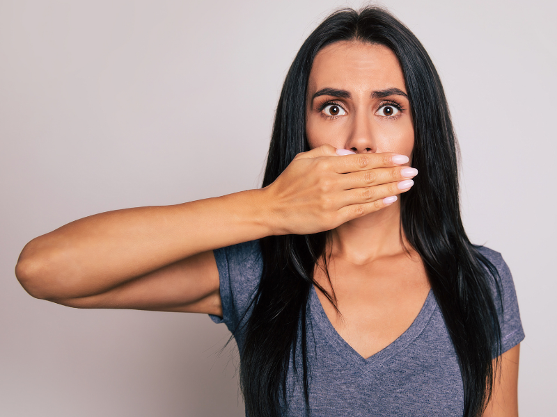 Lalofobia: hai paura di dialogare?