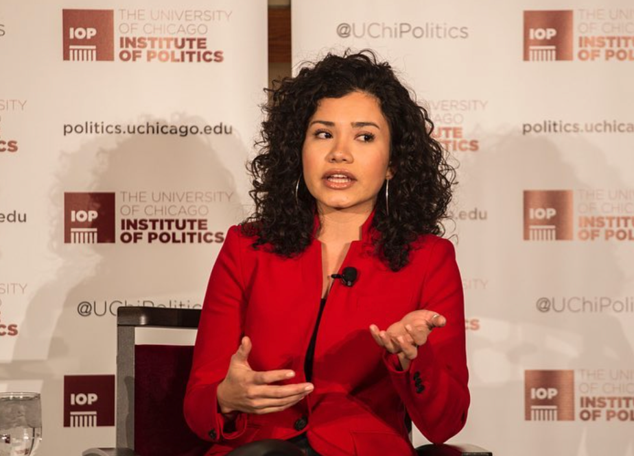 Chi è Laura Barrón-López? Instagram, incontri, biografia