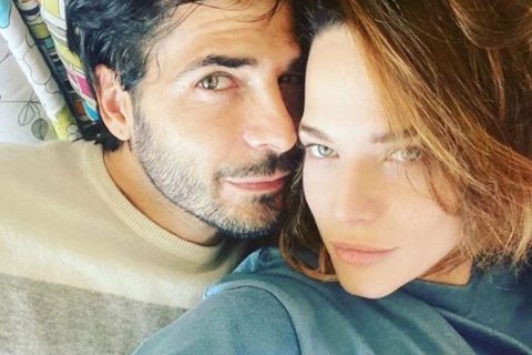laura chiatti marco bocci crisi