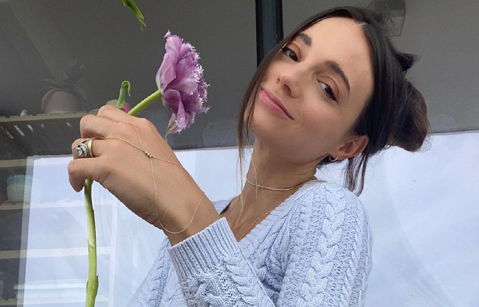 Chi è Laura Perlongo? Instagram, incontri, biografia