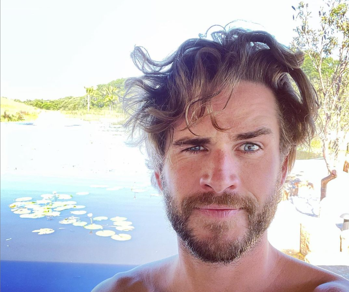 Chi è Liam Hemsworth? Instagram, incontri, biografia