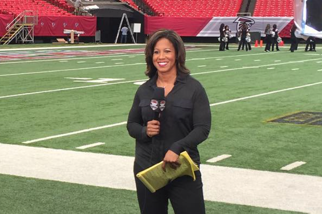Chi è Lisa Salters? Instagram, incontri, biografia