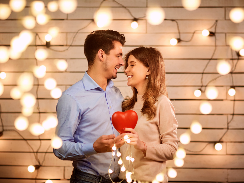 Rituali d’amore per San Valentino che durano tutto l’anno
