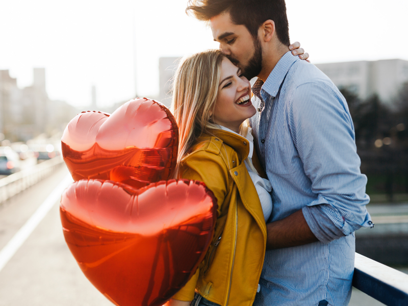 Incantesimi d’amore per un San Valentino perfetto