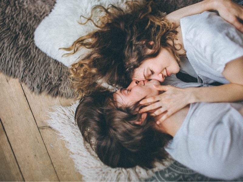Come fare l’amore con un uomo di 50 anni