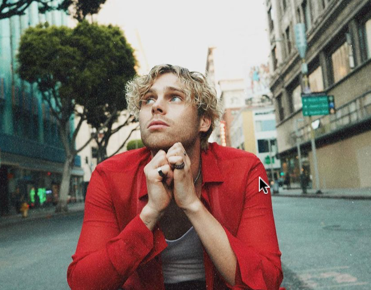 Chi è Luke Hemmings? Incontra un membro di 5 Seconds of Summer