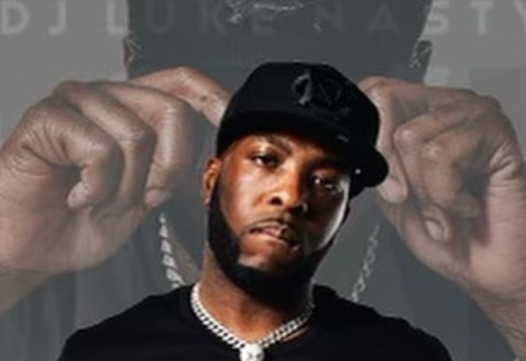 Chi è Luke Nasty? Incontra il DJ e cantante rap