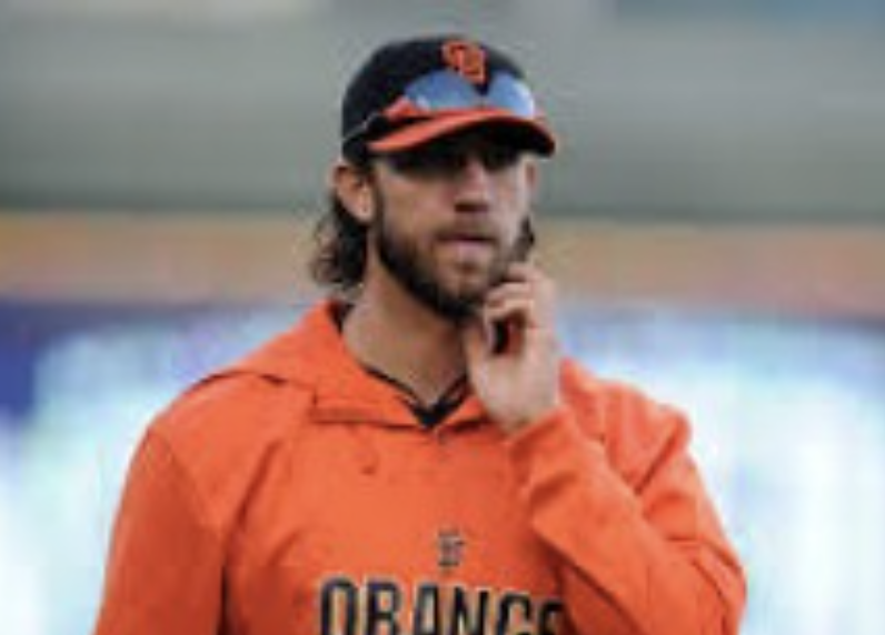 Chi è Madison Bumgarner? Instagram, incontri, biografia