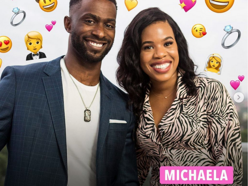 Chi è la tredicesima stagione di Zack Married at First Sight? Instagram, biografia e tutto ciò che sappiamo