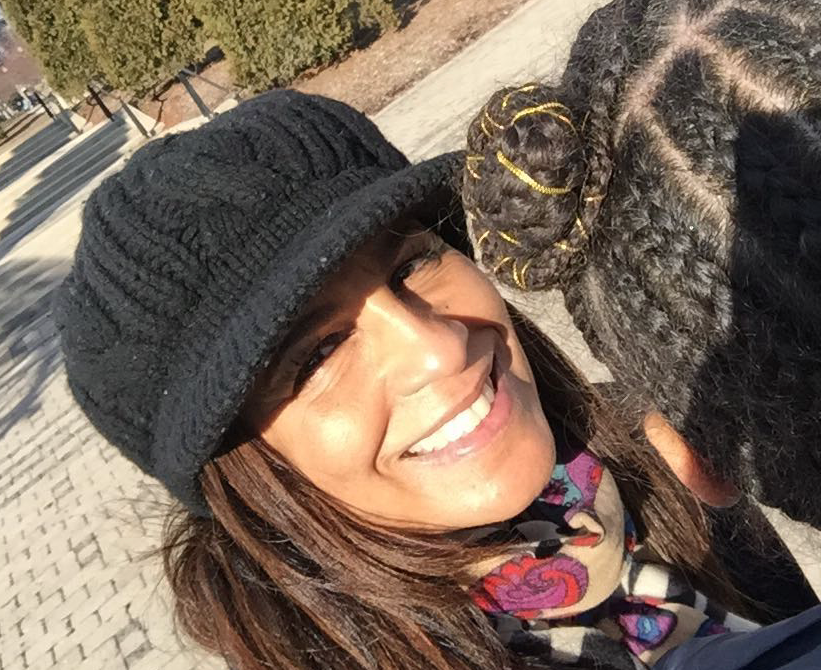 Chi è Marion Brooks? Instagram, incontri, biografia