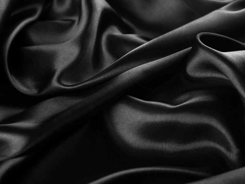 Melanofobia: questa è la paura del colore nero