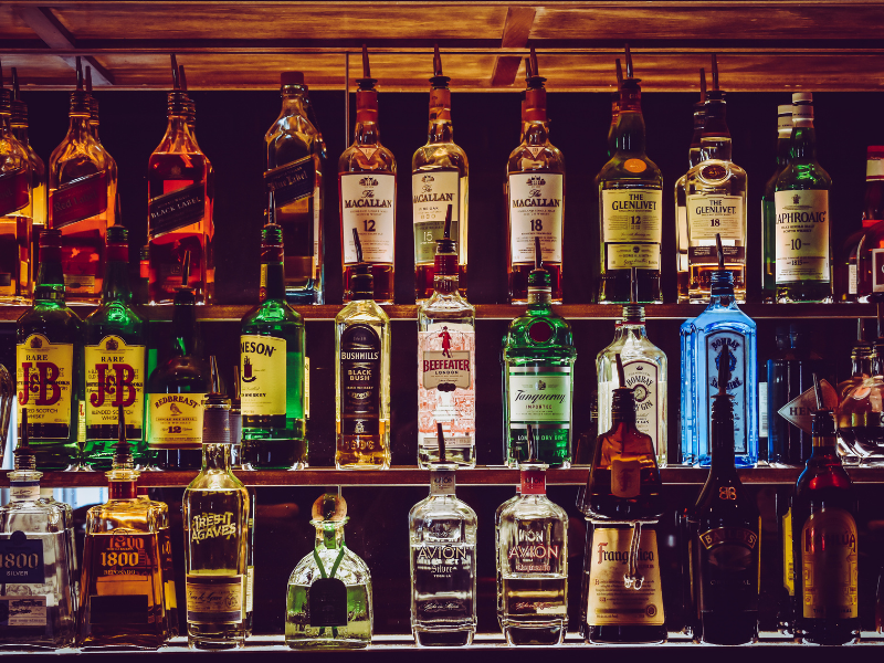 Metifobia: hai paura dell’alcol?