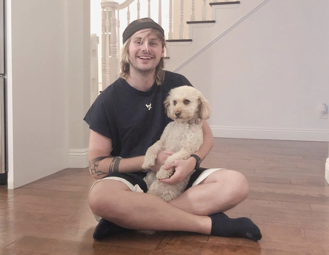 Chi è Michael Clifford? Incontra il chitarrista solista dei 5 Seconds of Summer