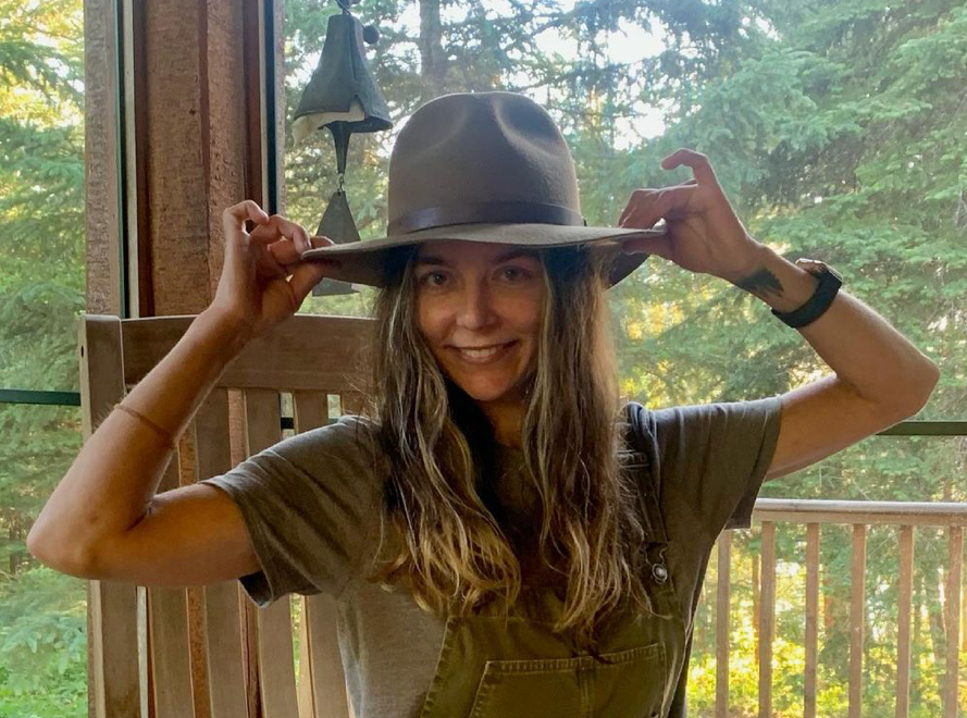 Chi è Molly Rosenblatt? Instagram, incontri, biografia