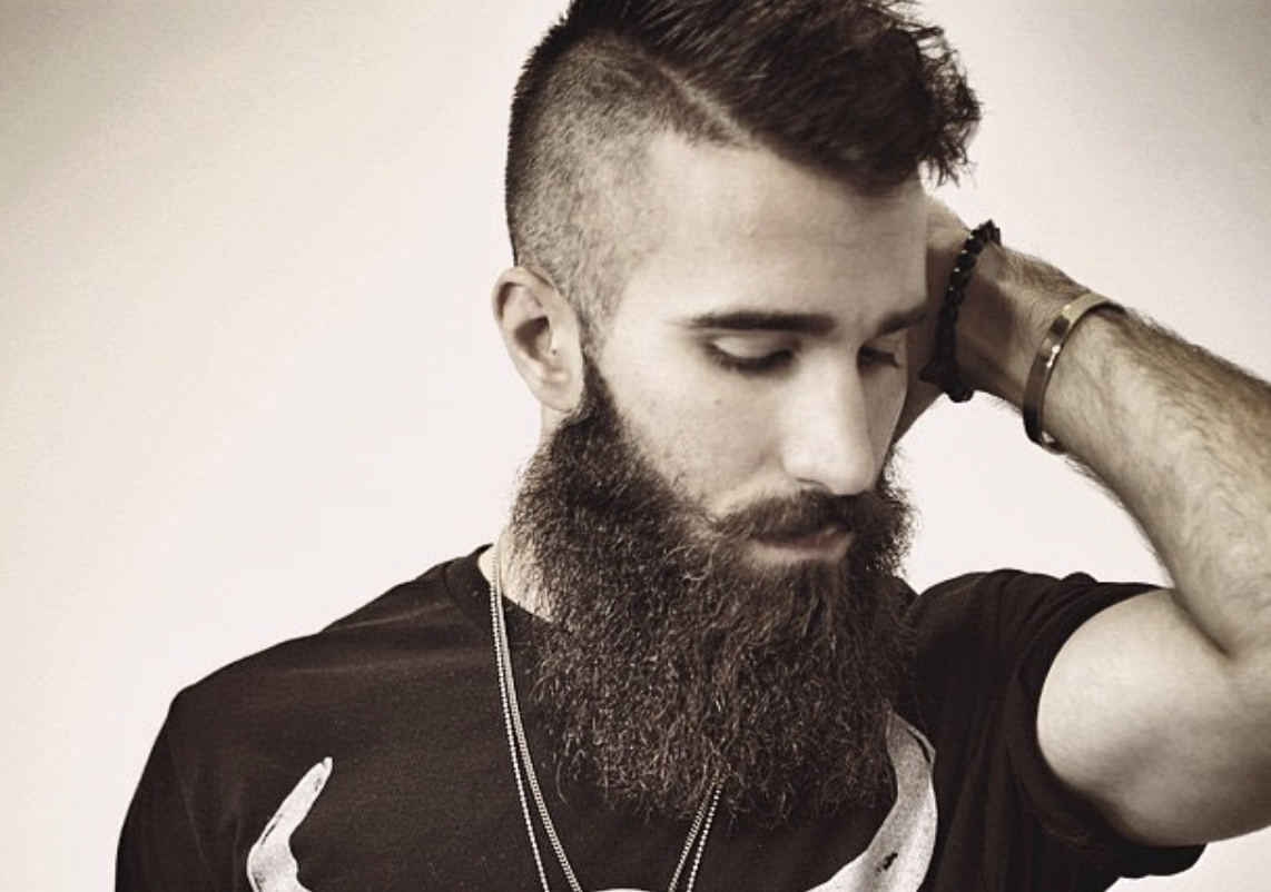 Chi è Paul Abrahamian? Instagram, incontri, biografia