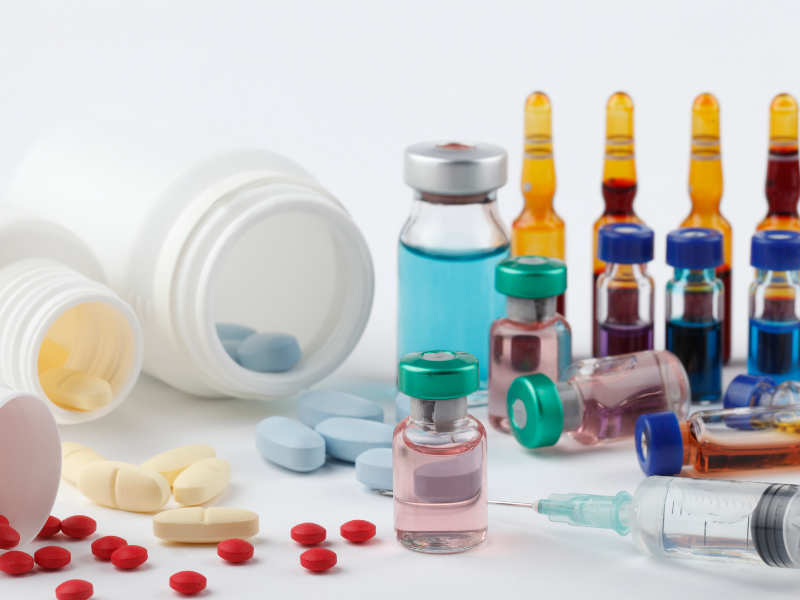 Farmacofobia: sintomi e conseguenze