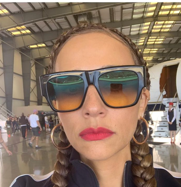 Chi è Rashida Jones? Instagram, incontri, biografia