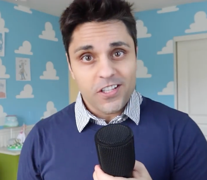 Chi è Ray William Johnson? Instagram, incontri, biografia